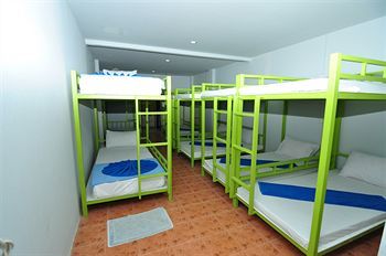 Hostel Backpacker *