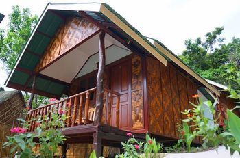 Jungle Hill Phi Phi Don