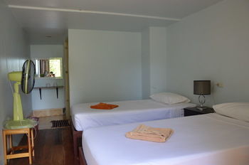 Hotel Jungle Hill