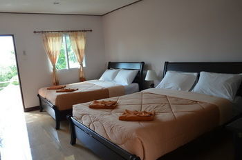 Hotel Jungle Hill Phi Phi Don