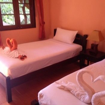 Hotel Jungle Hill