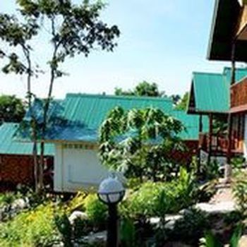 Hotel Jungle Hill Phi Phi Don
