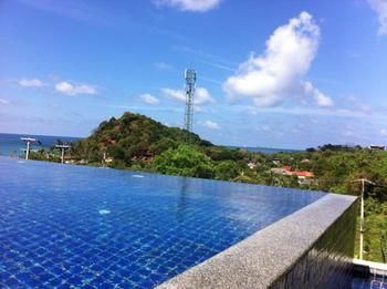 Puteri Lanta Family Villas Koh Lanta