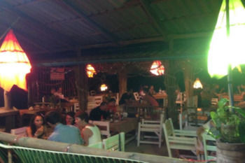 Hotel Klong Jark *