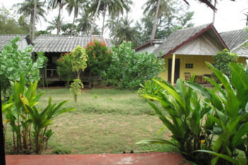 Klong Jark Hotel