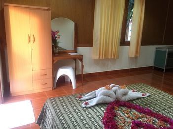 Apartment Poonsap Ban Ai Dao
