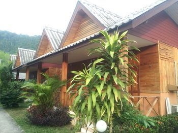 Poonsap Apartment Ban Ai Dao
