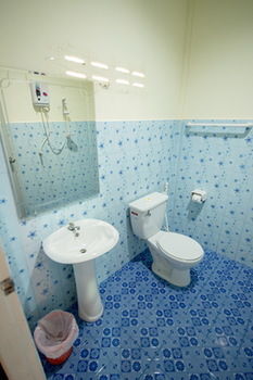 Poonsap Apartment Ban Ai Dao