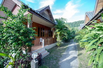 Poonsap Apartment Ban Ai Dao