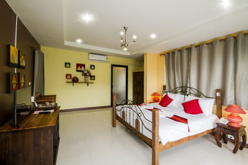 Hotel Sky Terrace Lanta Boutique 3*