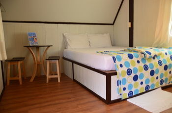 Garden Guest house 2*