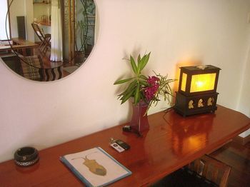 Bed & Breakfast La Cigale Koh Tao