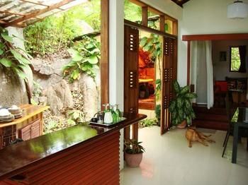 La Cigale Bed & Breakfast Koh Tao