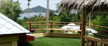 Bed & Breakfast La Cigale 4*