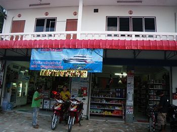 Hotel Save Koh Tao