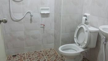 Hostel Sairee Center Koh Tao