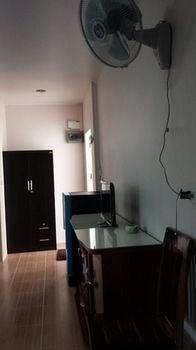 Hostel Sairee Center