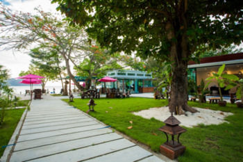 Paradise 3* Phi Phi Don