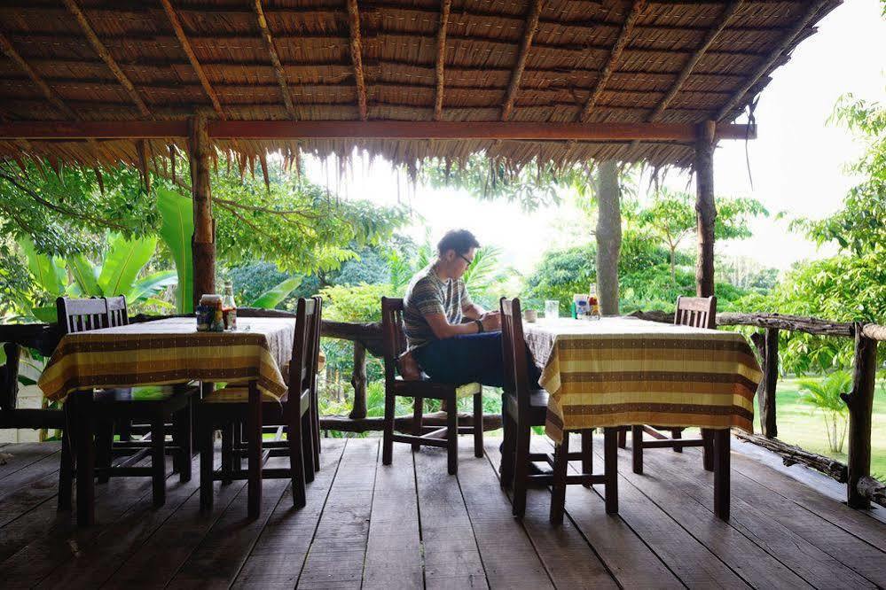 The Tropic Circle Hotel
