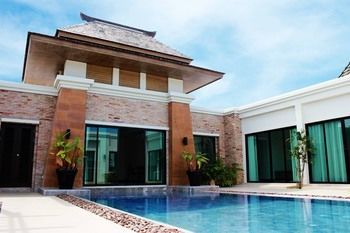 Villa Layan Tara By Lespalm Phuket