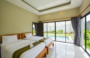 Layan Tara By Lespalm Phuket