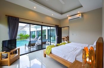 Layan Tara By Lespalm Phuket Thalang