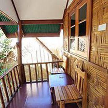 Jungle Hill Hotel Phi Phi Don