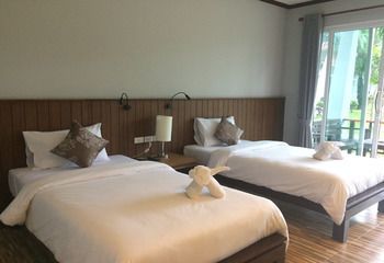 Resort Khaolak Mountain View