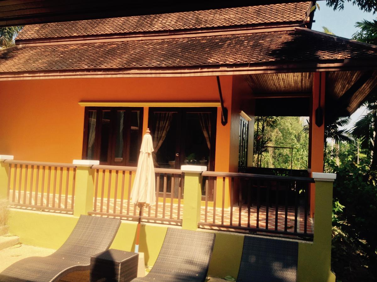 Chaya Villa Khao Lak