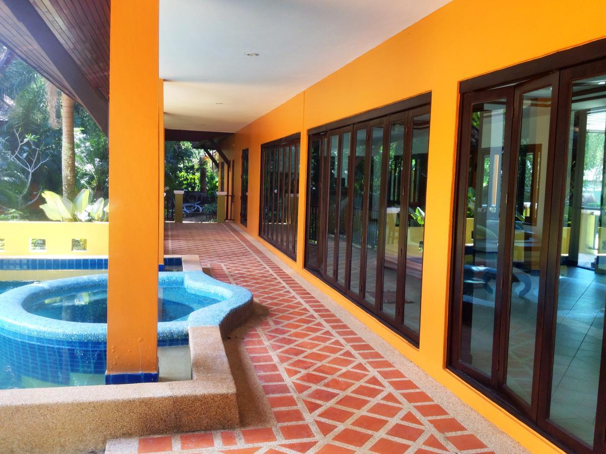 Chaya Villa