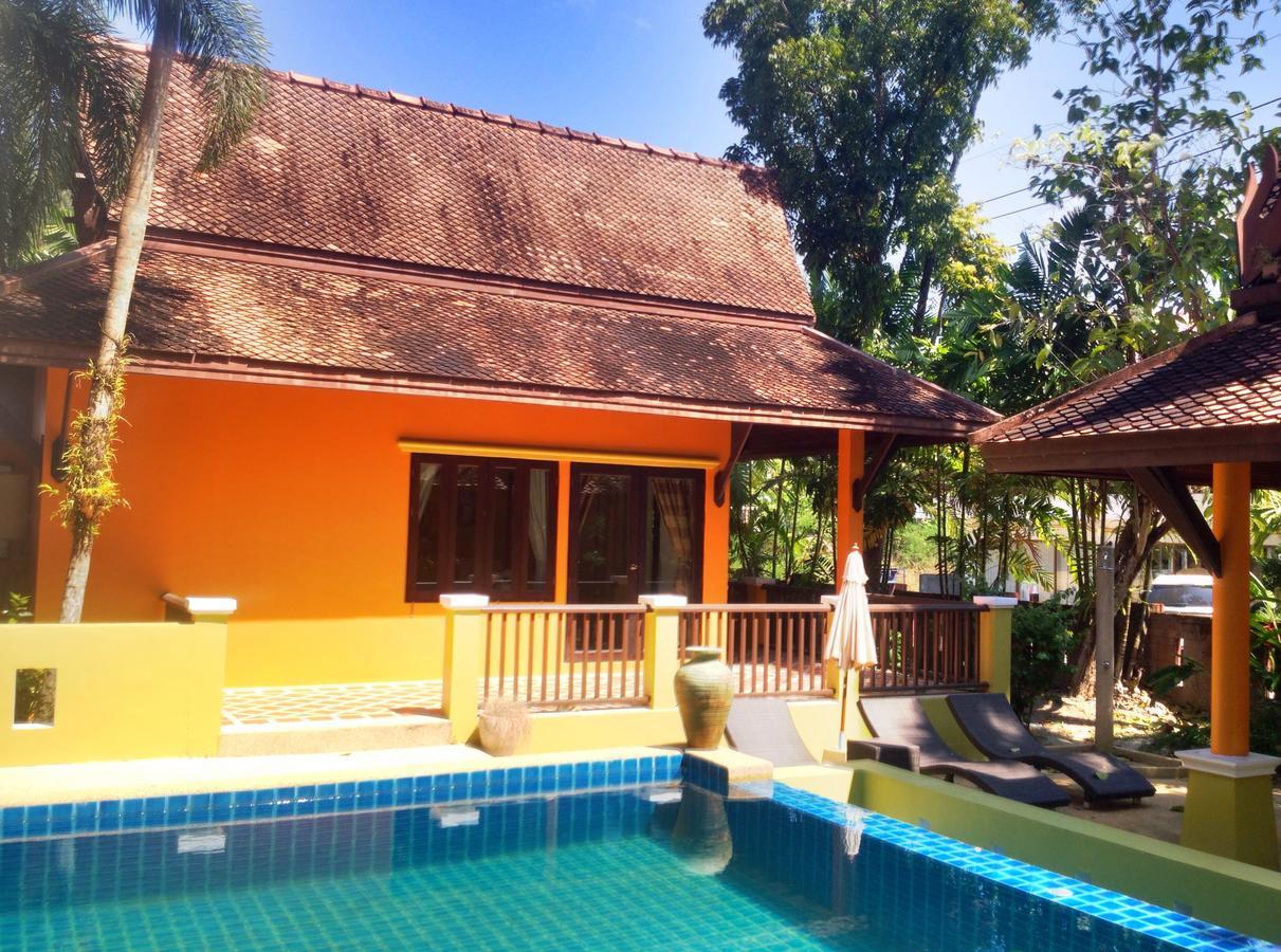 Chaya * Khao Lak