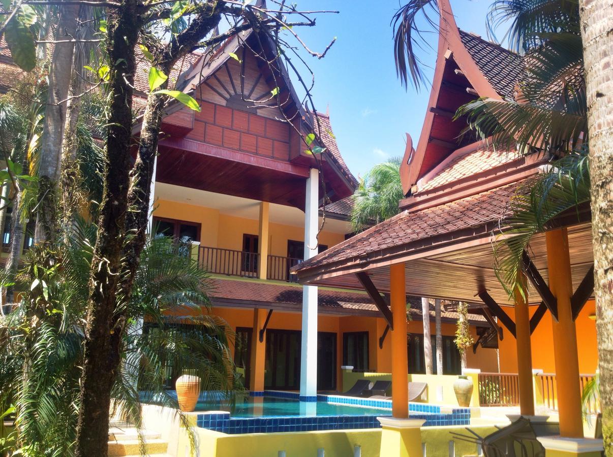 Chaya Villa