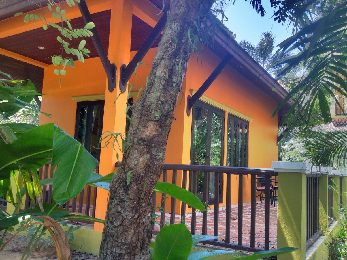 Chaya Villa Khao Lak