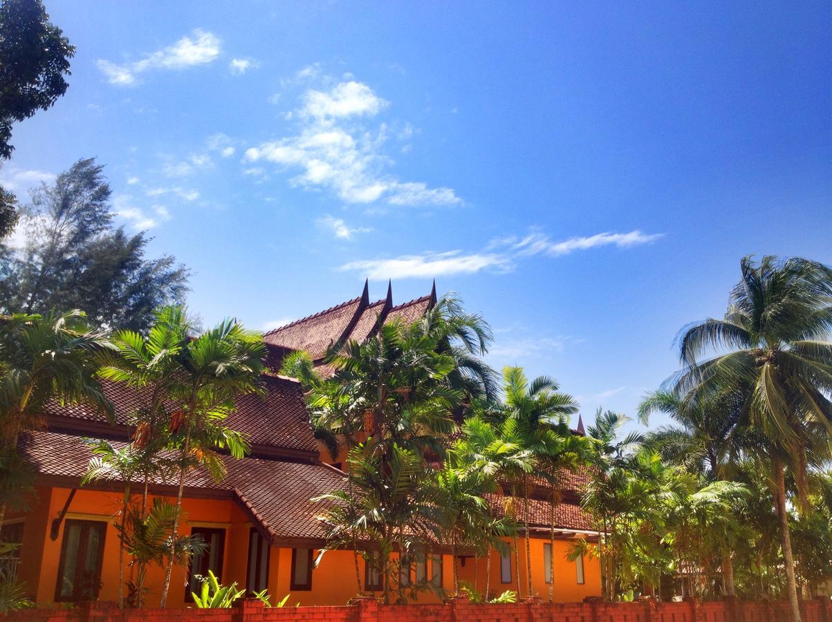 Chaya * Khao Lak