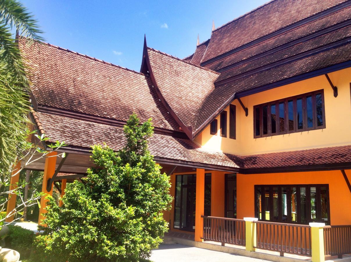 Chaya Villa Khao Lak