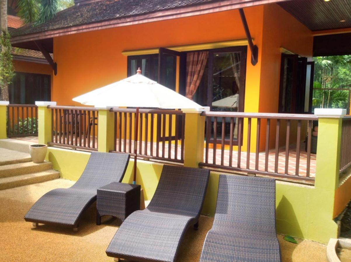 Chaya Villa