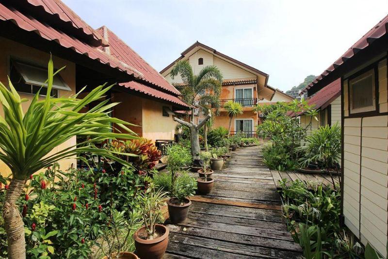 P.p. Casita - Adult Only Resort Phi Phi Don