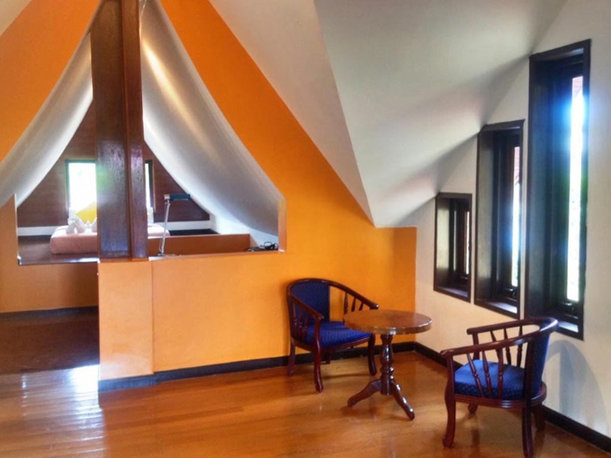 Chaya Villa *
