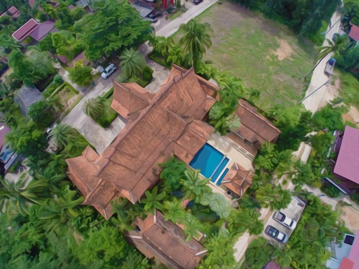 Chaya Villa *