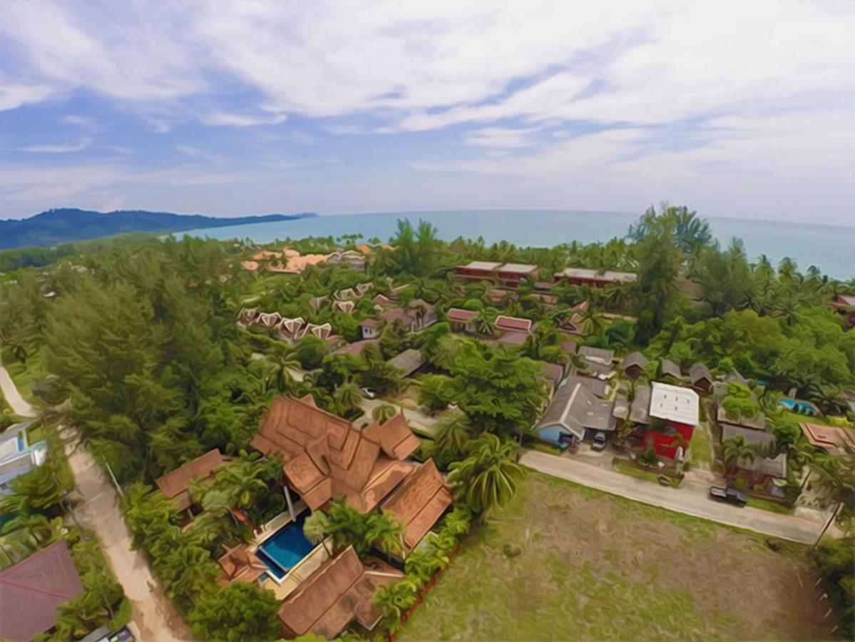 Chaya Villa Khao Lak