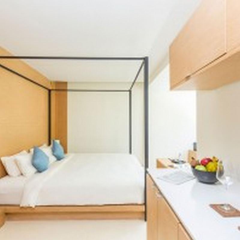 Resort The Anda Mani Khaolak Beachfront 5*