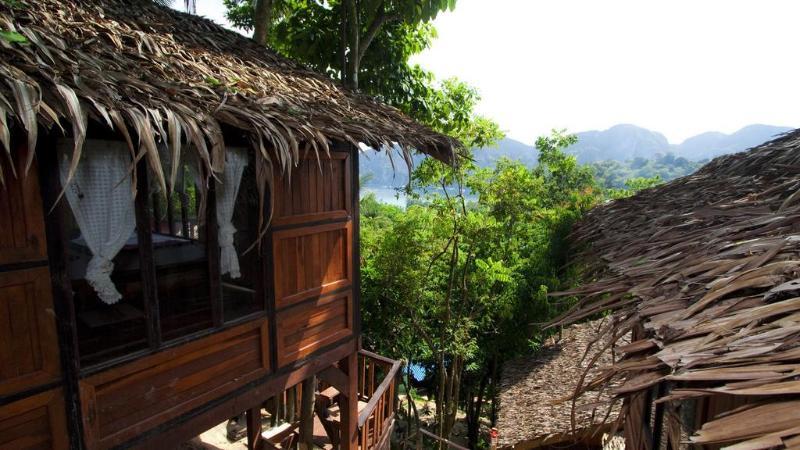 Hill 3* Phi Phi Don
