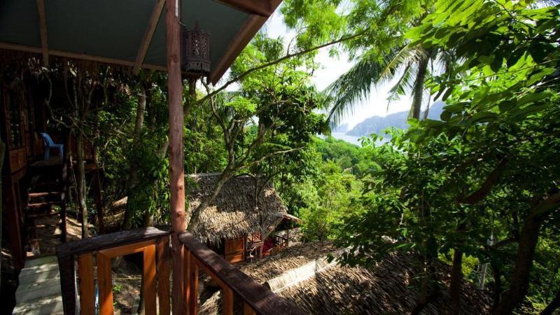 Hill 3* Phi Phi Don