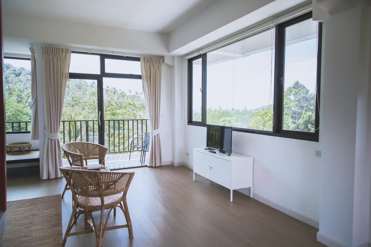 The Dearly Hostel-padi 5 Star Dive * Koh Tao