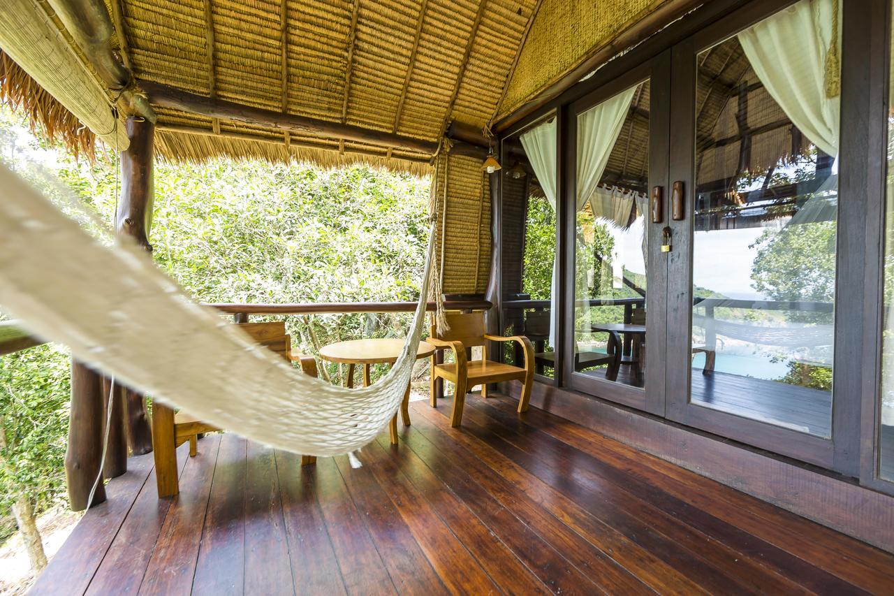 Baan Talay & Yoga * Koh Tao