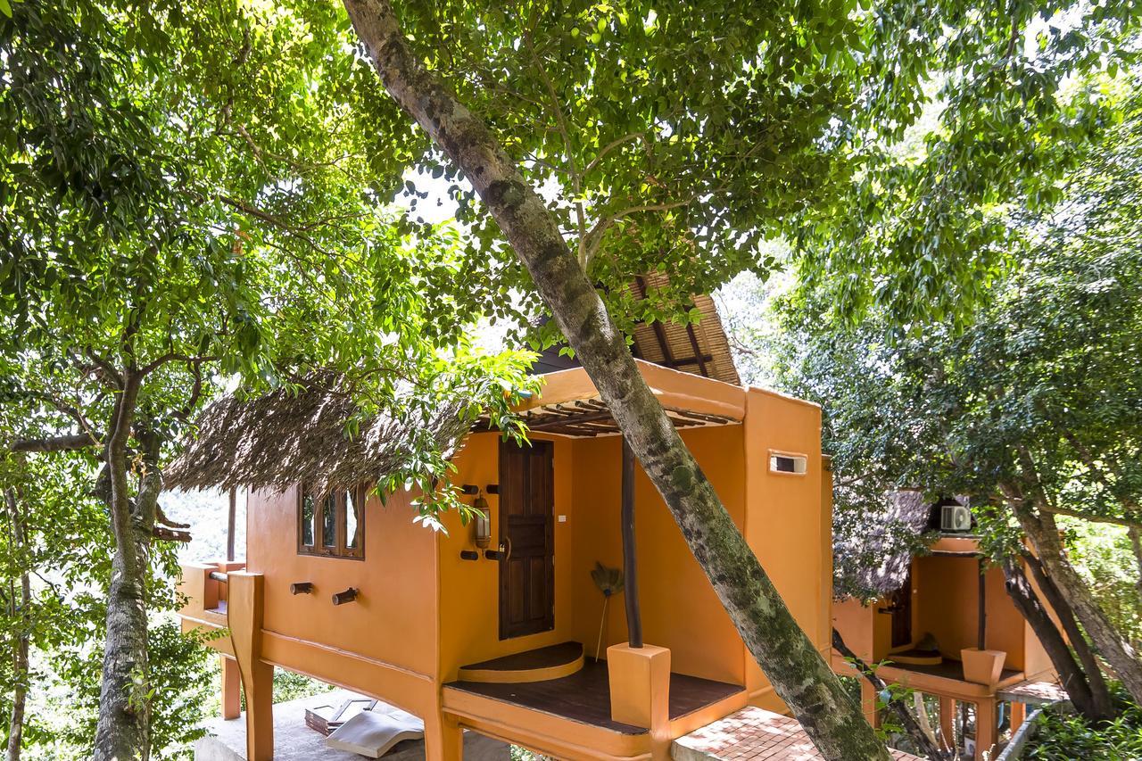 Baan Talay & Yoga * Koh Tao