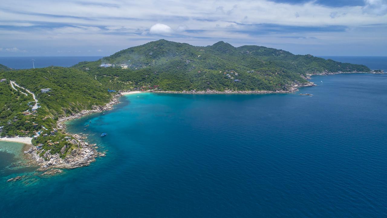 Resort Baan Talay & Yoga *