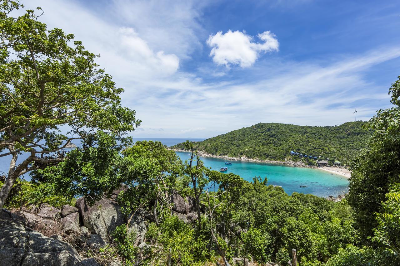 Baan Talay & Yoga * Koh Tao