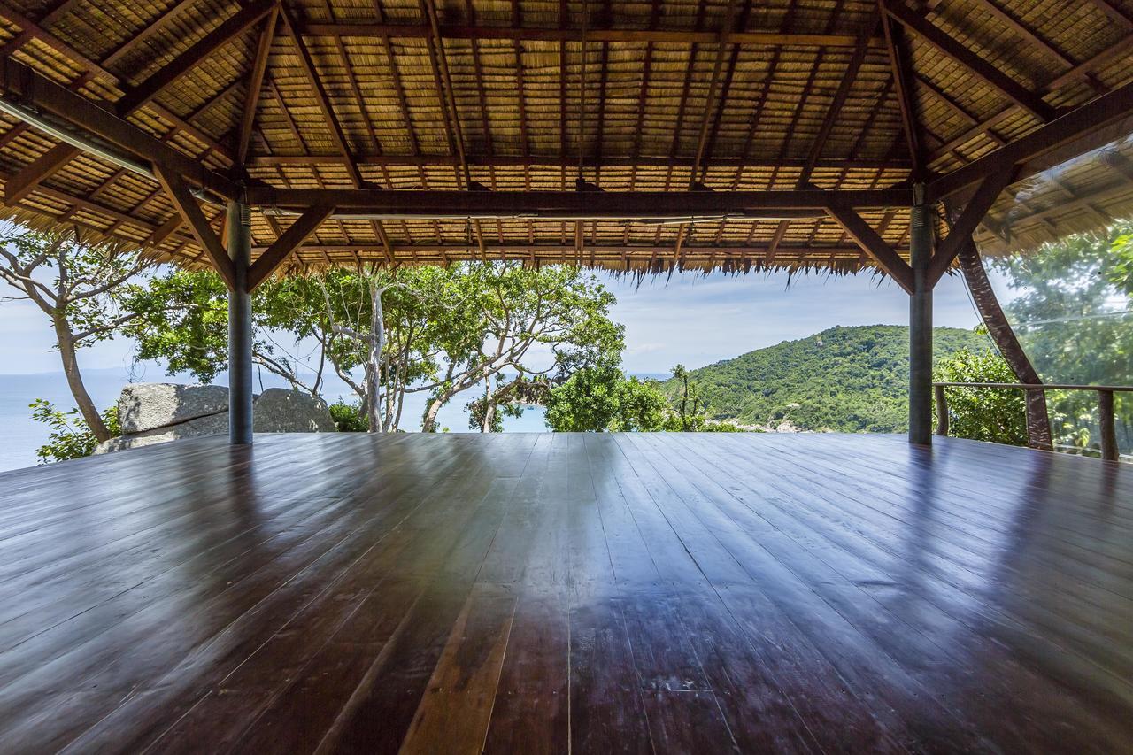 Baan Talay & Yoga * Koh Tao
