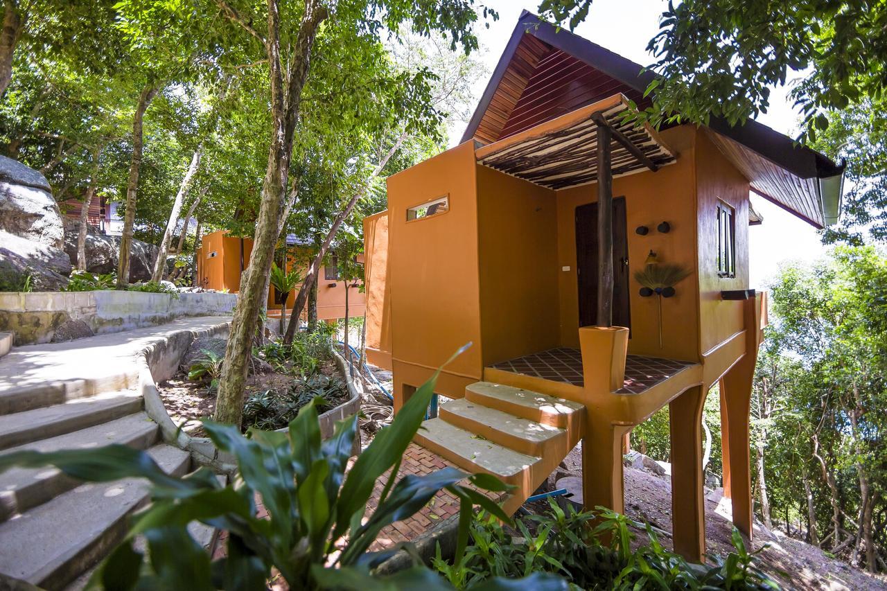 Baan Talay & Yoga * Koh Tao